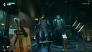 Batman's presence in Suicide Squad Kill the Justice League feels like an unnecessary retcon of the Arkhamverse. (Image via Rocksteady Studios)